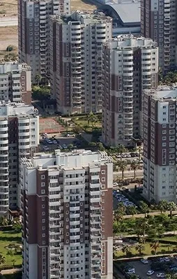 Binlerce vatandaş konut için biriktiriyor