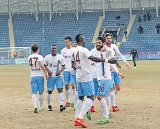 Bu Fırtına çok ’Şahan’e