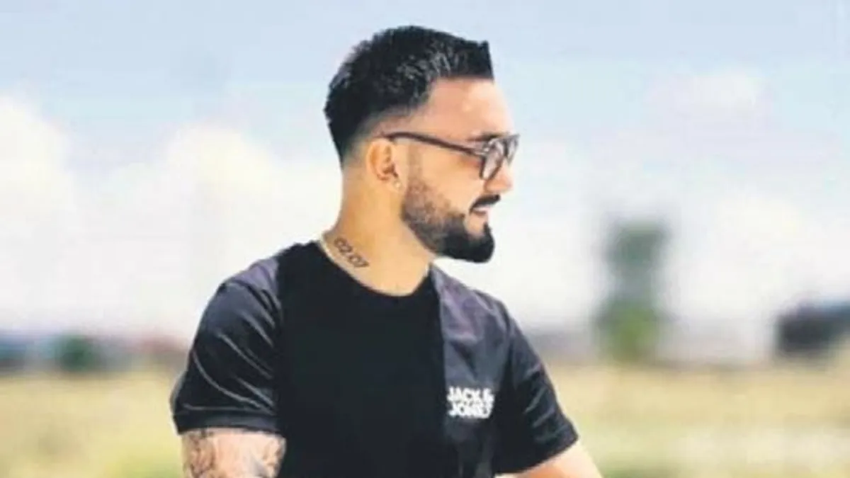 Profesyonel yüzücü İlhan Çelik'ten acı haber