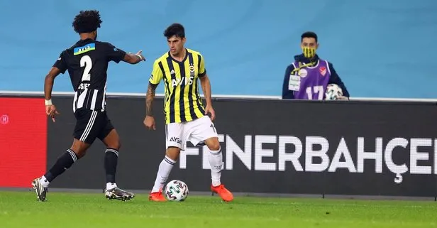 Korkulan oldu! Perotti 1 ay yok