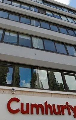 Cumhuriyet'in yalanı tescillendi!