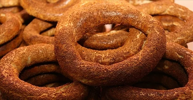Simit göründüğü kadar masum değil