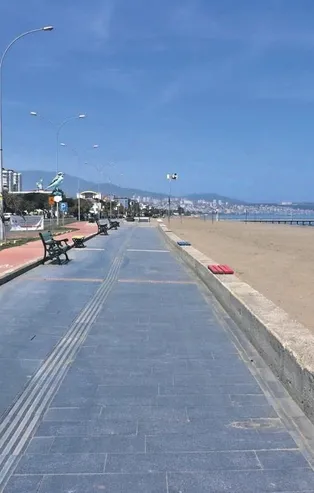 Samsun'da alınan sık tedbirler ve aşı sayesinde vaka sayıları geriledi | Yurttan ve dünyadan koronavirüs haberleri