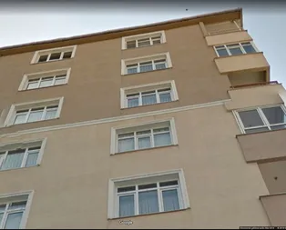 Kartalda çöken binanın arkasından CHPli belediye rezaleti çıktı!