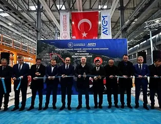 Hizmete girdi: Metroların beyni olacak