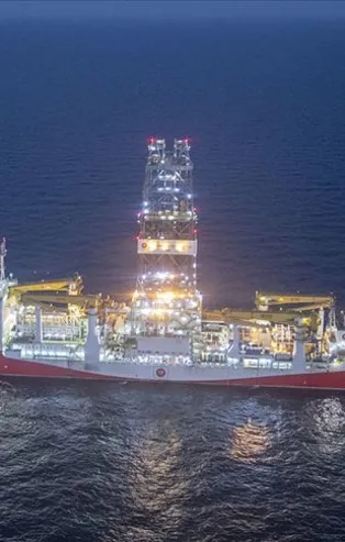 Türkiye’den Karadeniz’de tarihi doğalgaz hamlesi! 1 Ekim’de bir ilk olacak