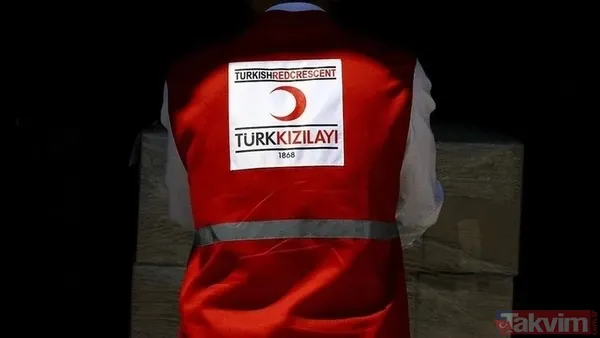 KPSS şartsız Kızılay personel alımı başladı: Lisans ve ön lisans mezunları için Kasım fırsatı - 5