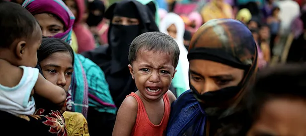 BM'den Arakan için acil yardım çağrısı