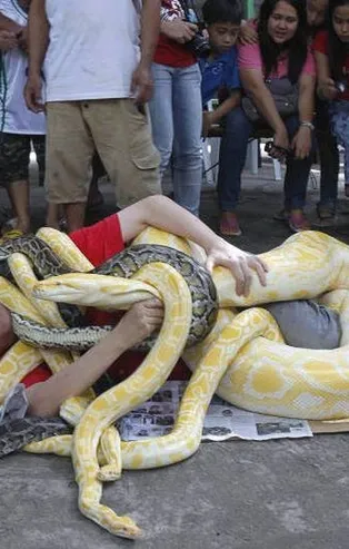 İnsanların en şaşırtıcı ve komik halleri