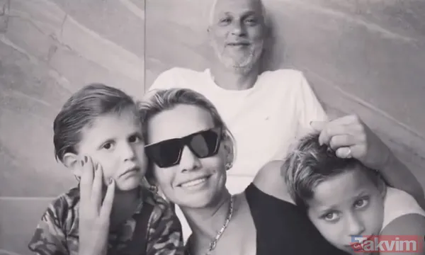 Sinem Kobal eşi Kenan İmirzalıoğlu ile çok özel anlarını 'ömür boyu' diyerek paylaştı! 14 Şubat Sevgililer Günü'nde ünlüler... - 12