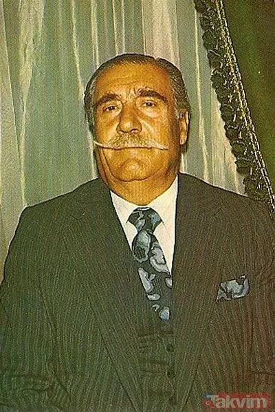 duyanlar sasiriyor yesilcam da pala biyiklari kadar tatli sert ve babacan yapisiyla hulusi kentmen aslinda galeri takvim