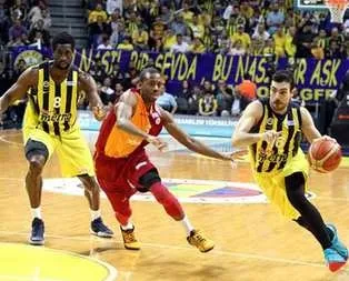 Fenerbahçe seriye bağladı