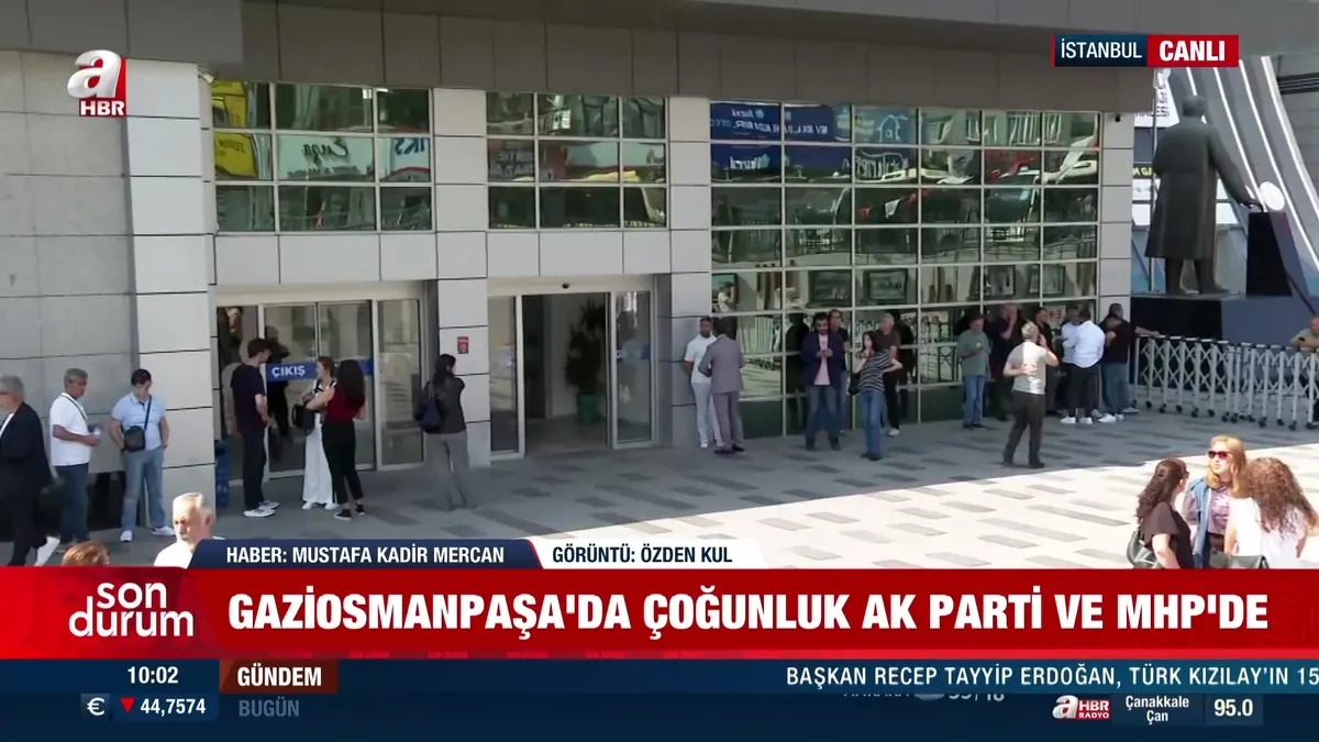 CHP’li 3 belediyede başkanvekili seçimi!