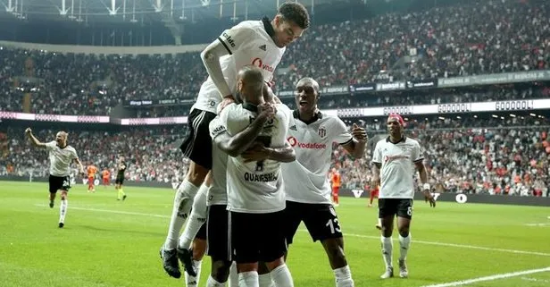 Beşiktaş Kayserispor Maçı Hangi Kanalda / Besiktas