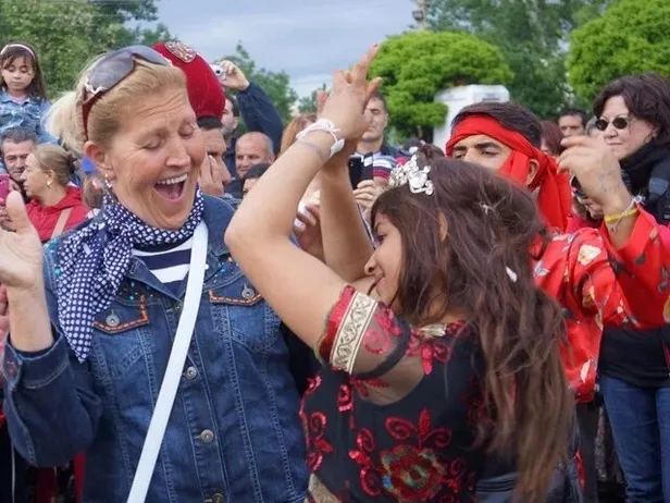 Hıdırellez ne zaman 2022, hangi gün? Hıdırellez dilek duası nasıl dilenir? Hıdırellez nedir, neden kutlanır? Kutlama gelenekleri...-2