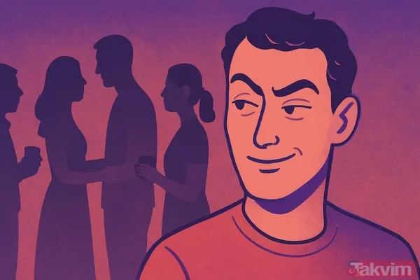 Onlar iz bırakmadan harekete geçer: Tilki gibi kurnaz 2 burç - 3