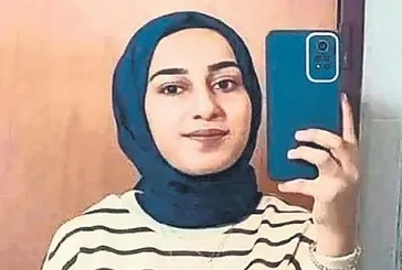 Van’da Rojin Kabaiş soruşturması genişliyor: 195 kişiden DNA alındı!