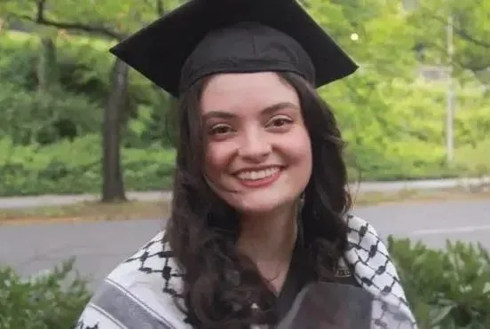 Ayşenur Eygi’nin acılı babası ölüm yıl dönümünde konuştu