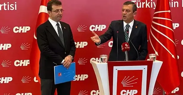 İkinci zoom cuntası mı? İmamoğlu'nun "diploma giderse CHP koltuğu cepte dursun" planı: "Çalık'ı İBB'ye Özel'i emekliye gönderme" hesabı