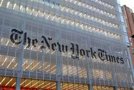 New York Times’tan terör devletine tam destek! ABD’li gazetecilere ‘kullanılmayacak kelimeler kılavuzu’: Soykırım yok işgal yok katliam yok