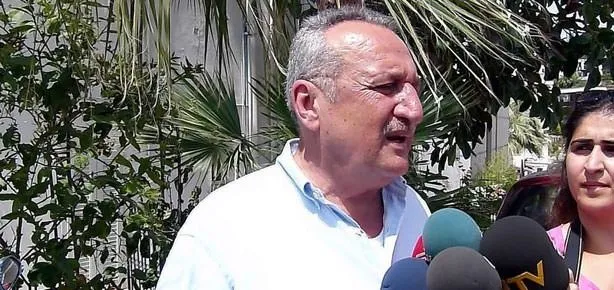 Mehmet Ağar salı günü teslim