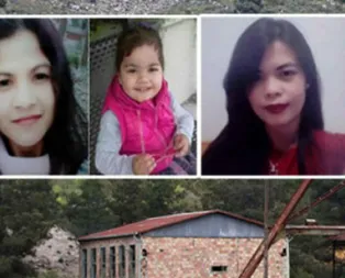 Güney Kıbrıs Rum Kesimindeki seri katil teğmen çıktı! Önce seks yapıyor sonra boğuyorum