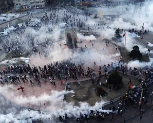 Gezi’den sonra Soros ve Fetullah Gülen ile görüşmüşler