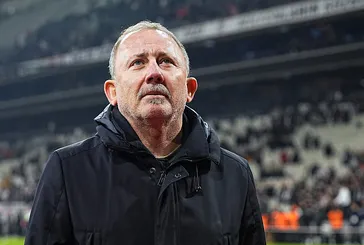 Sergen Yalçın’dan Altay Bayındır açıklaması!