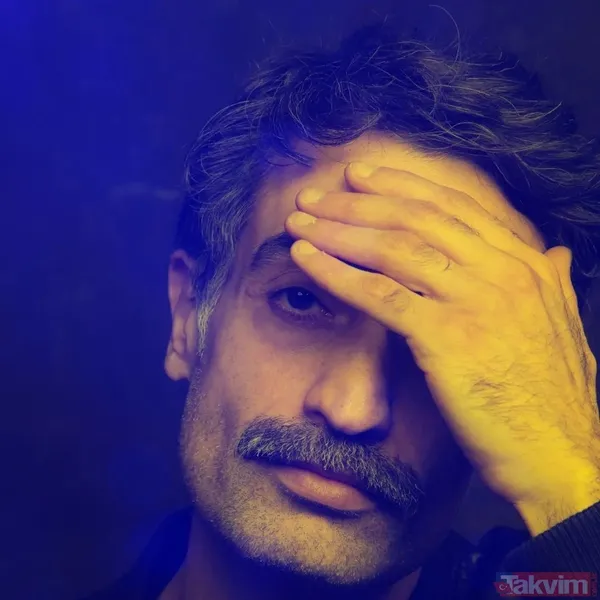 Yalı Çapkını'nın Kazım Ağa'sı Diren Polatoğulları'nın eşi bakın kim! Sonunda ortaya çıktı! “Evliyim ben bekar sanıyorlar” demişti... - 7