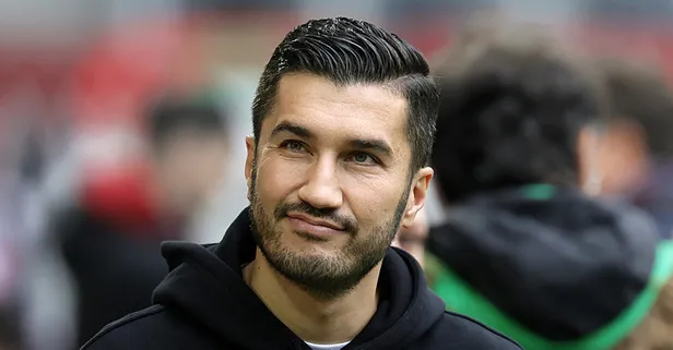 Nuri Şahin'e destek! Yenilgilere rağmen vazgeçmek yok