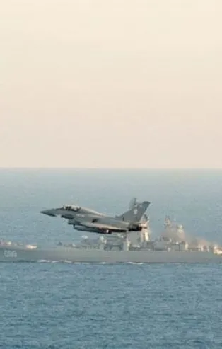 İngiltere donanması'ndan son dakika açıklaması: Yedi Rus savaş gemisi...