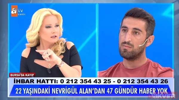 SON DAKİKA | Nevrigül ve Nazmiye arasında sevgili krizi mi yaşandı? Kardeşi hakkında mide bulandıran iddialar: Yandık yakalandık... - 34