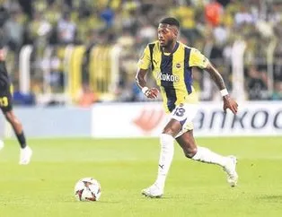 Fred ve Jayden sınırda