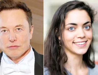 Elon Musk'ın yasak ilişkisi ortaya çıktı! Şirket yöneticisinden ikiz çocuğu var!