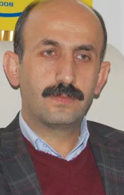 Firari HDP'li vekil tutuklandı!