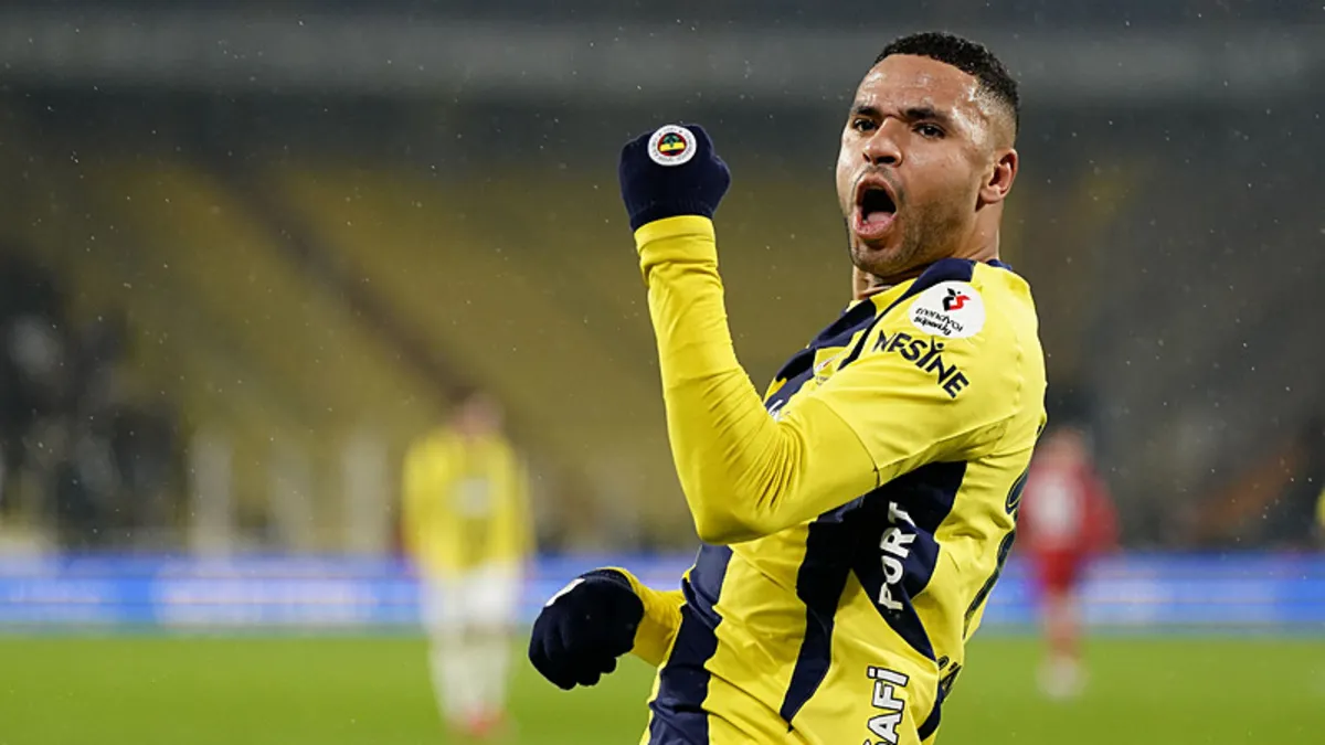 Fenerbahçe'den fikstür tepkisi! TFF'ye başvuru yapılacak
