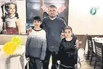 Denizli’de dehşet: Eşinin evine giden adam satırla öldürüldü