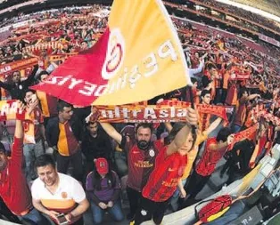 G.Saray’da kombineler satışa çıkıyor