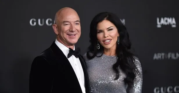 Jeff Bezos sevgilisi Lauren Sanchez kimdir? Jeff Bezos Leonardo DiCaprio olayı nedir, ne oldu?