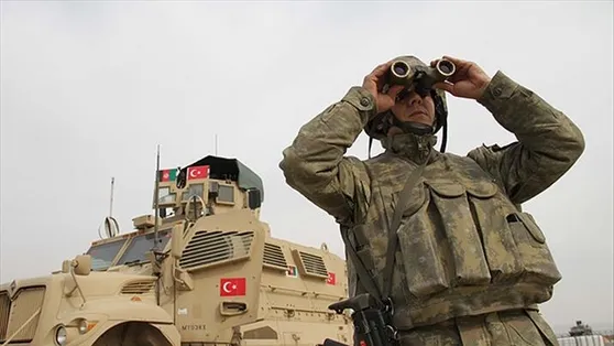 Dünyanın en güçlü orduları belli oldu! ABDli Global Firepower yayınladı: Mehmetçik en iyiler arasında