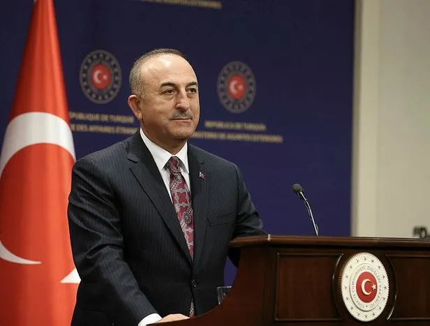 Dışişleri Bakanı Mevlüt Çavuşoğlu'ndan flaş Afganistan açıklaması: Kabil'e gitmeyi planlıyoruz-4