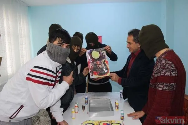 Madde bağımlılarının yürek burkan hikayeleri