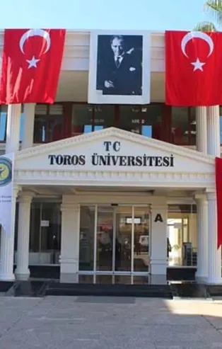 Toros Üniversitesi 4 öğretim üyesi alacak