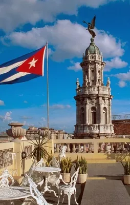 Küba ve Türkiye arasında bir ilk