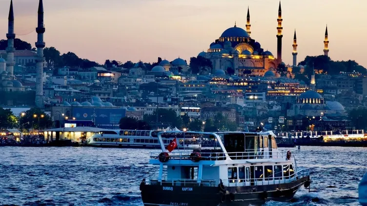 Megakent İstanbul kentsel dönüşüme hazır mı?