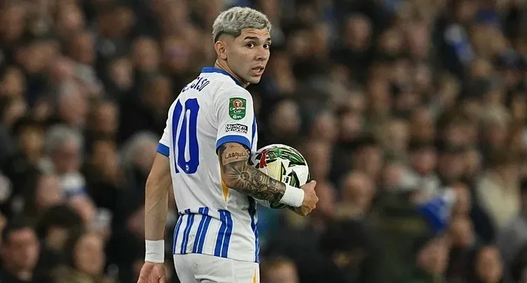 Arda Güler ve Kenan Yıldız en değerli 100 futbolcu arasında! - 47