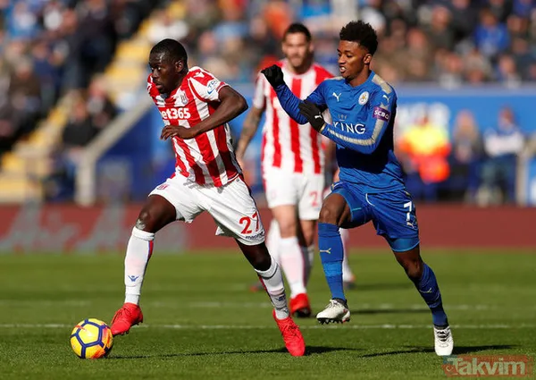 Galatasaray'dan son dakika transfer haberleri - 16