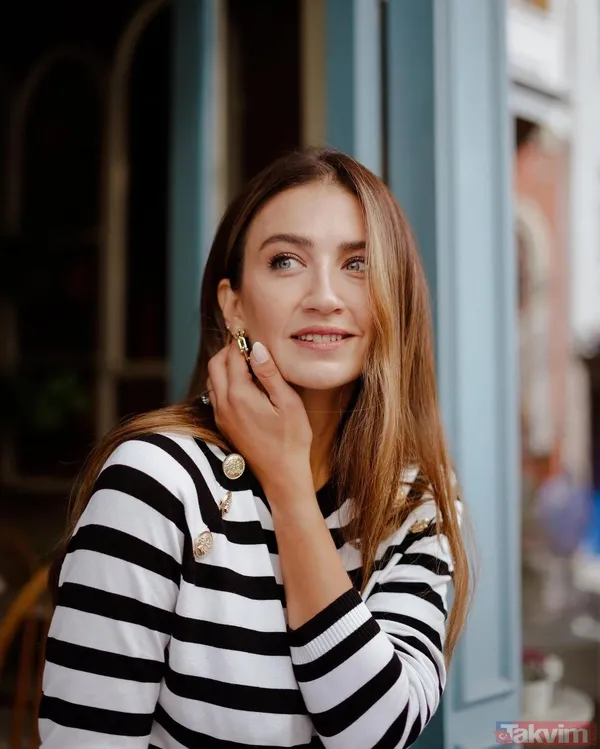 Ceren Benderlioğlu mini spor taytını giyip öyle hareketler yaptı ki! “Kaslı Ceren göreceğiz artık...” EDHO’nun Ömür Façalı’sıydı... - 7