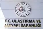 ULAŞTIRMA VE ALTYAPI BAKANLIĞI