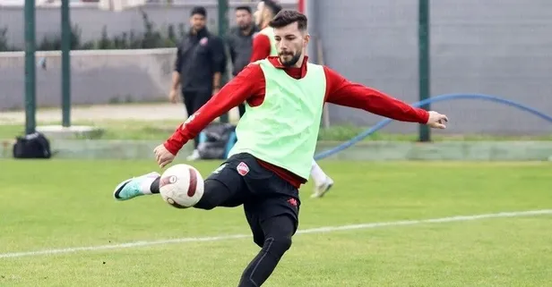 Karşıyaka’da stoper Alpay Koldaş, Elazığspor ile anlaştı